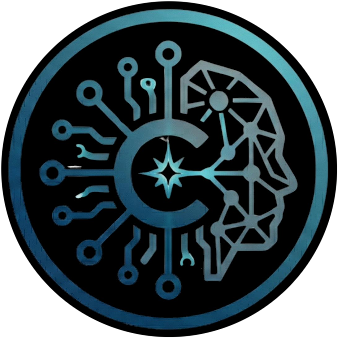 Caelian AI Solutions logo